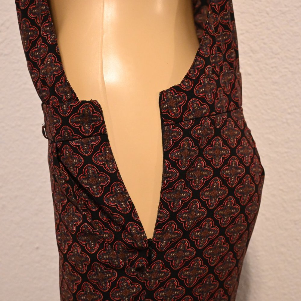 Stella Laguna Beach Black Racerback S Jumpsuit - Picture 10 of 14